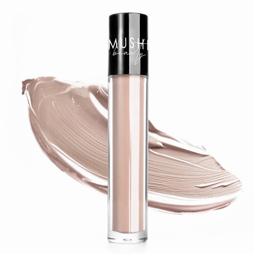 NAKED MATTE LIQUID LIPSTICK