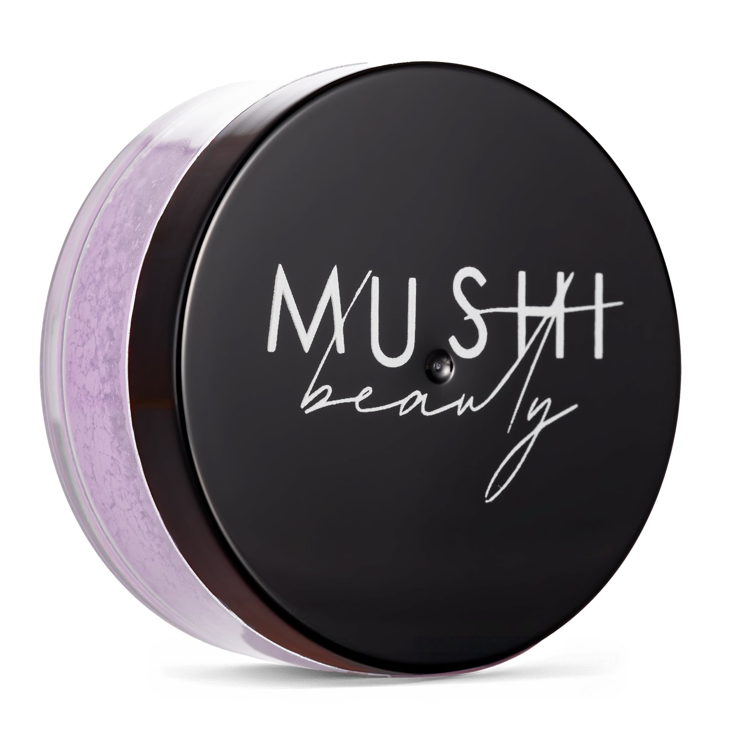 LILAC UNDER EYE POWDER