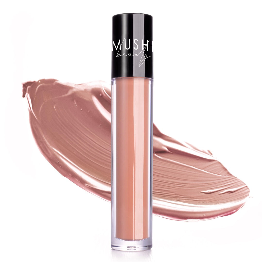 GODDESS MATTE LIQUID LIPSTICK