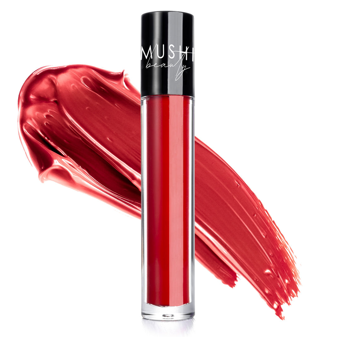 CABARET MATTE LIQUID LIPSTICK