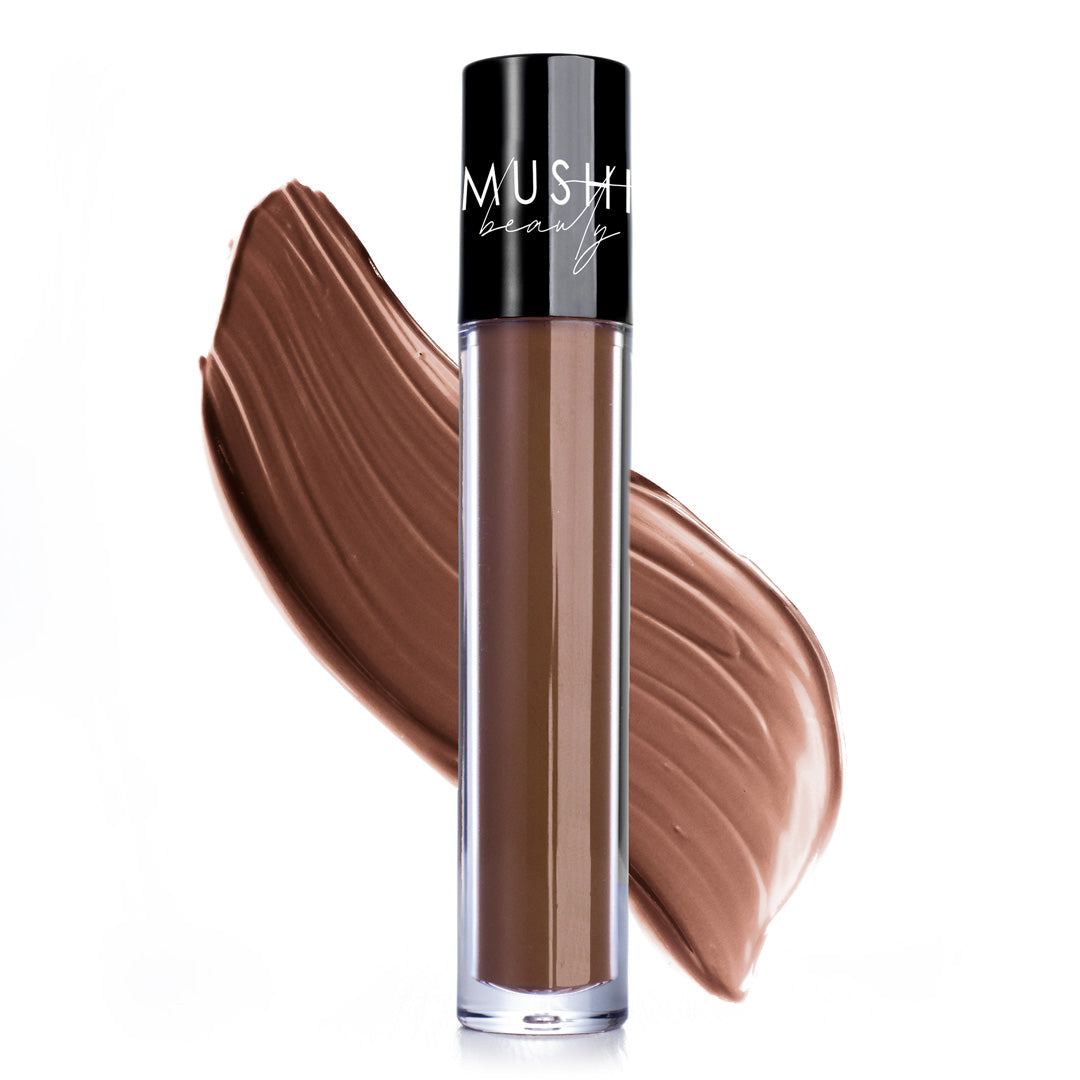 VUDÚ MATTE LIQUID LIPSTICK