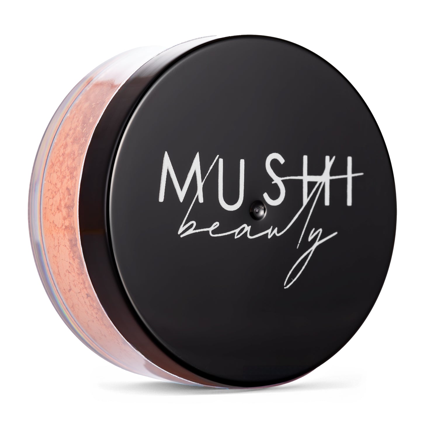 PEACH UNDER EYE POWDER