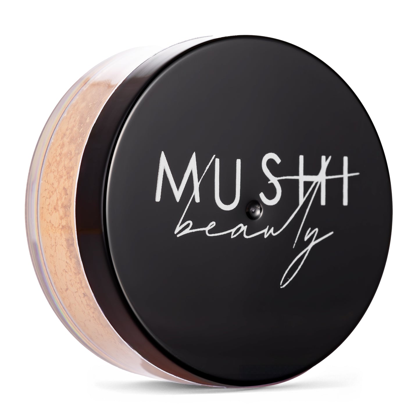 SOFT PEACH UNDER EYE POWDER
