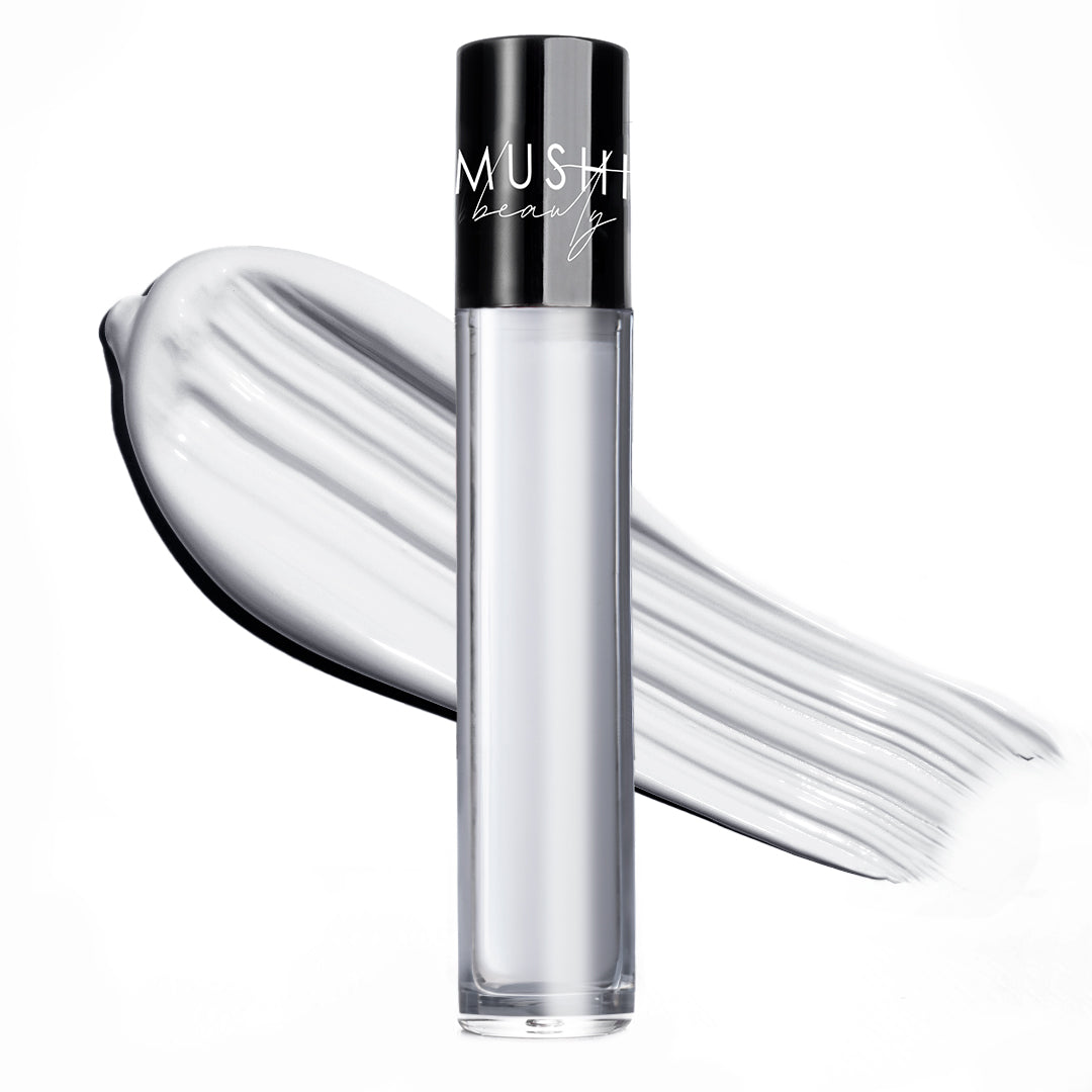 BLANC MATTE LIQUID LIPSTICK