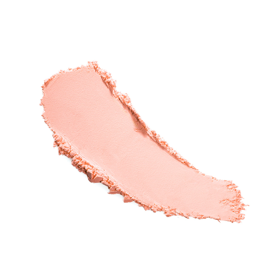 PEACH UNDER EYE POWDER