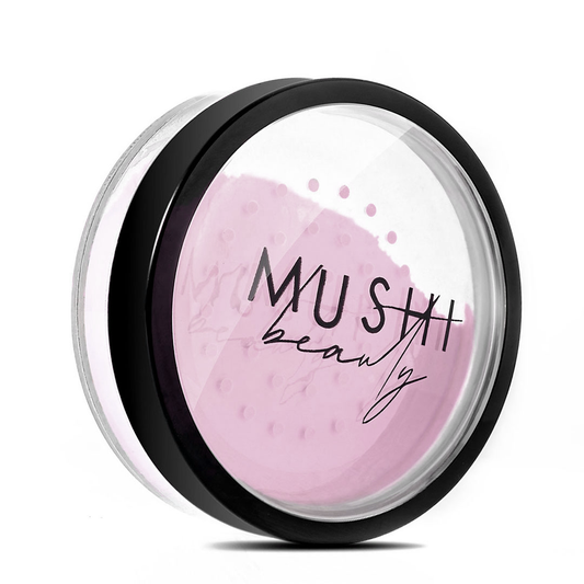 UNDER EYE POWDER- SOFT PINK