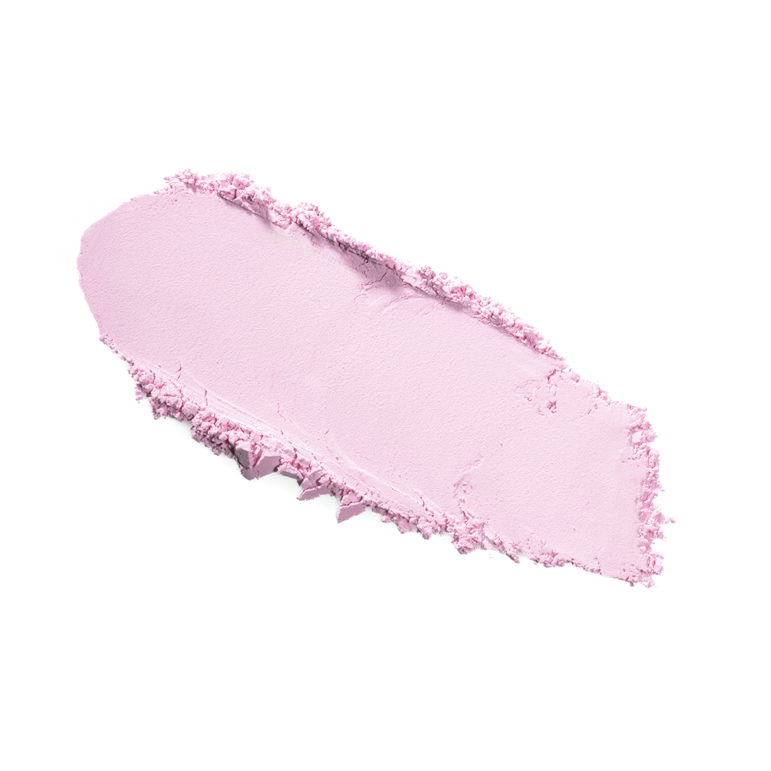 SOFT PINK UNDER EYE POWDER